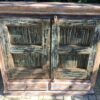 Brocante kast India