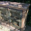 Brocante kast India