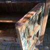 Brocante kast India
