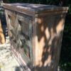 Brocante kast India