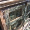 Brocante kast India