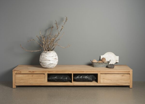 Plasma TV kast 240cm