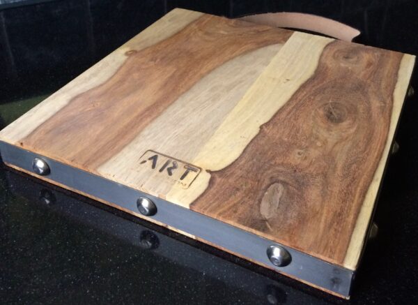 Hapjesplank tapasplank