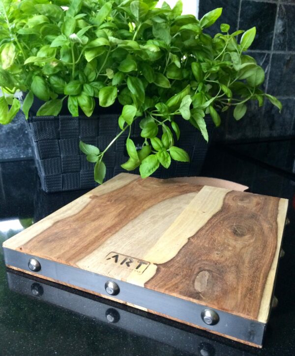 Hapjesplank tapasplank