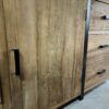 Dressoir teak 175cm