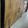 Dressoir teak 175cm