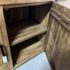 Dressoir teak 175cm