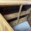 Dressoir teak 175cm