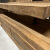 Audio tv-meubel 225cm