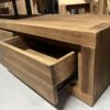 Audio tv-meubel 225cm