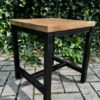 Salontafel 40cm industrieel