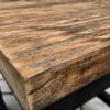 Salontafel 40cm industrieel