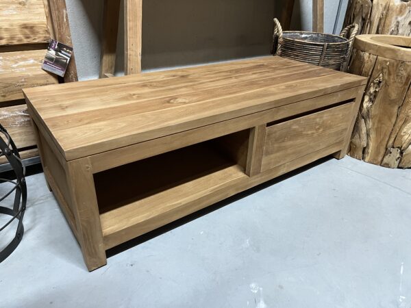 TVmeubel greeploos 120