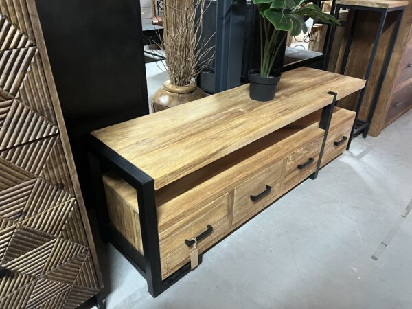 TV-meubel Erna 150cm