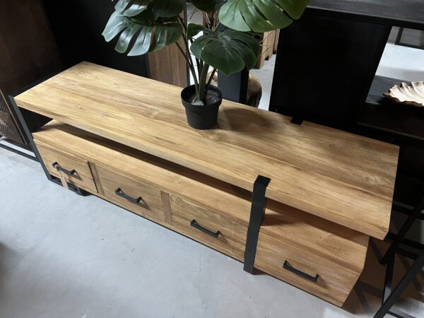 TV-meubel Erna 150cm