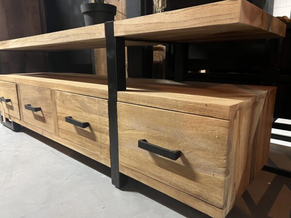 TV-meubel Erna 150cm