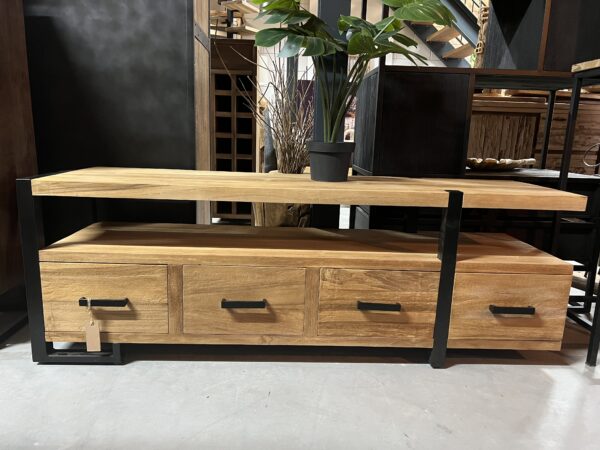 TV-meubel Erna 150cm