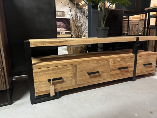 TV-meubel Erna 150cm