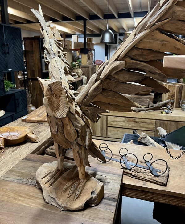 Grote uil