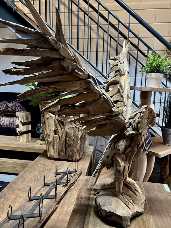 Grote uil