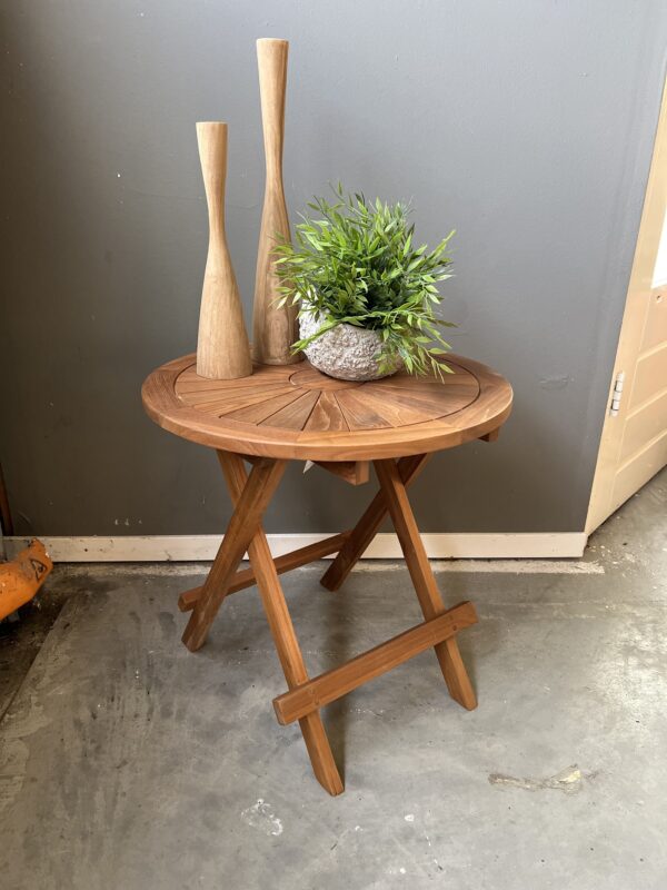 Picknicktafeltje Sun