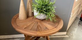 Picknicktafeltje Sun