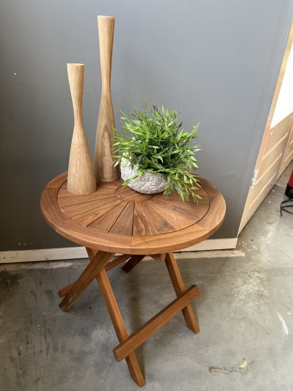 Picknicktafeltje Sun