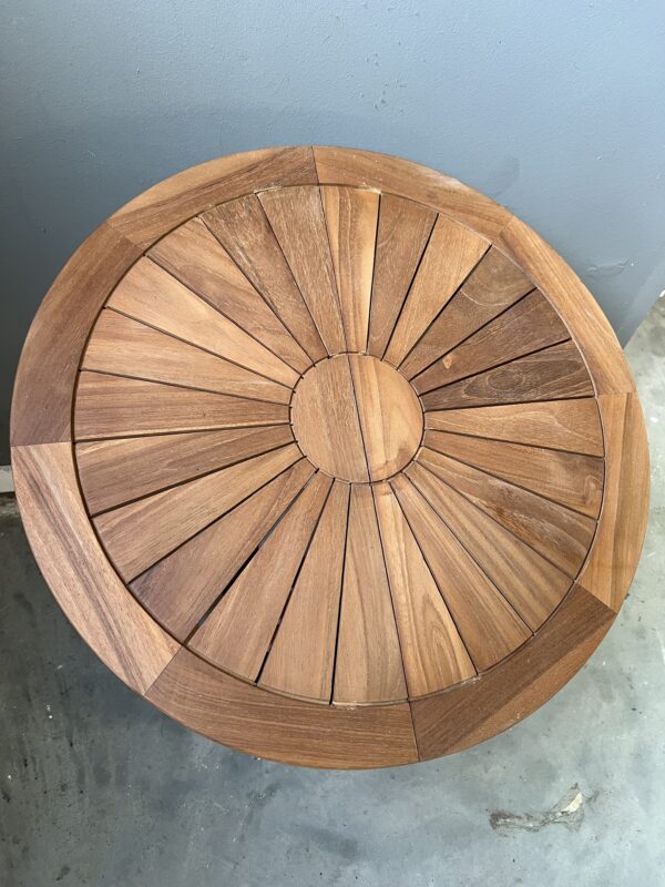 Picknicktafeltje Sun