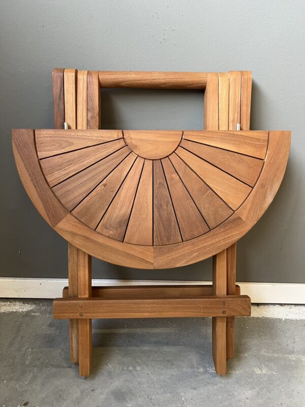 Picknicktafeltje Sun