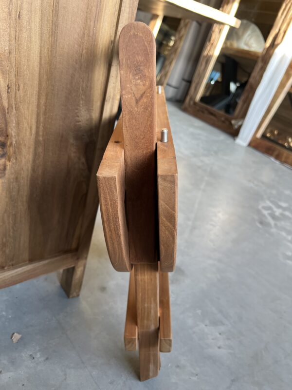 Picknicktafeltje Sun